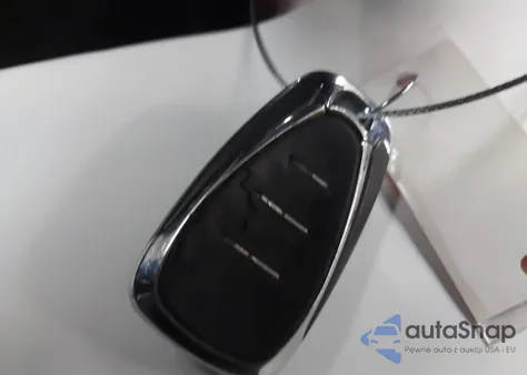 2018 Chevrolet Camaro 1Ss z USA, uszkodzony, nr VIN 1G1FF1R74J0186618